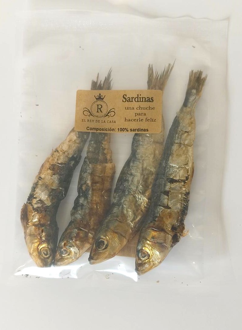 SARDINAS