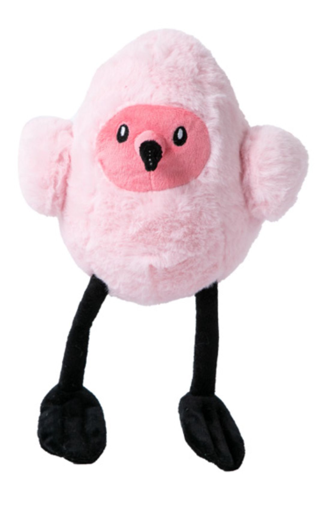 PELUCHE ZICO