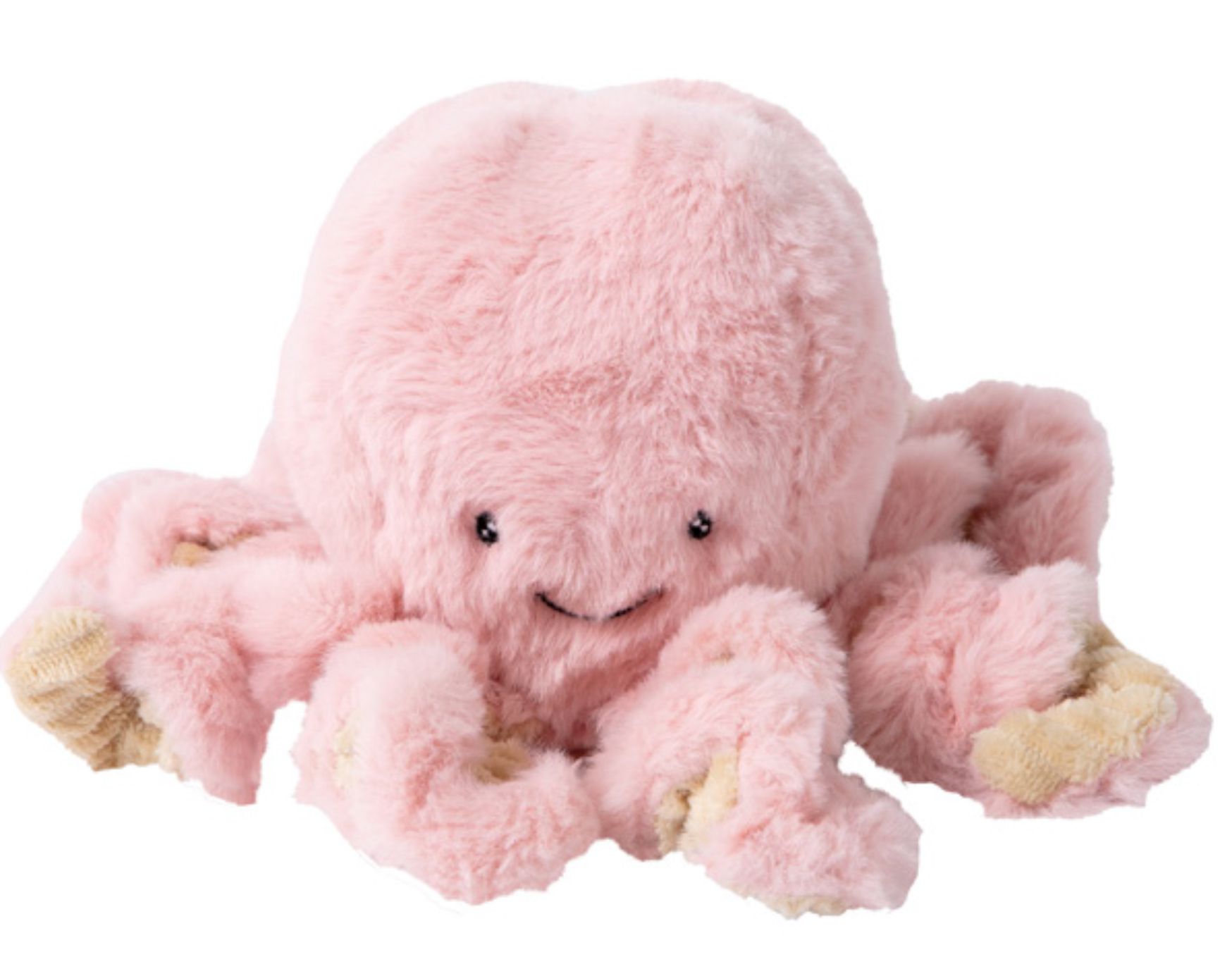 PELUCHE PULPO