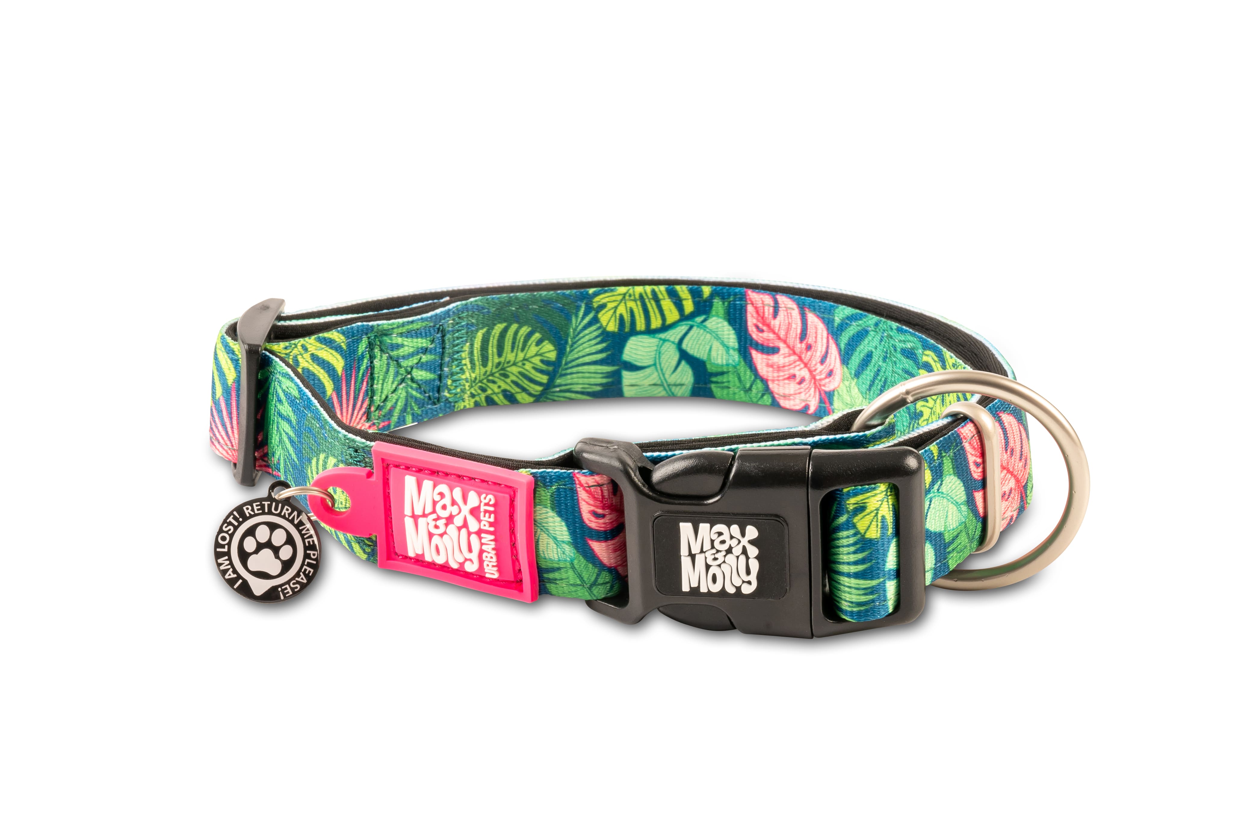 COLLAR TROPICAL