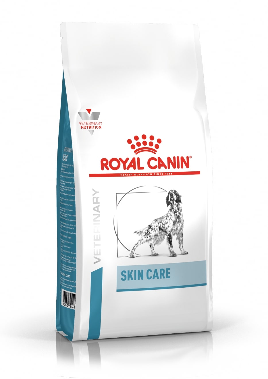 CANINE SKIN CARE