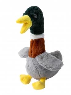 PELUCHE GREEN NECK