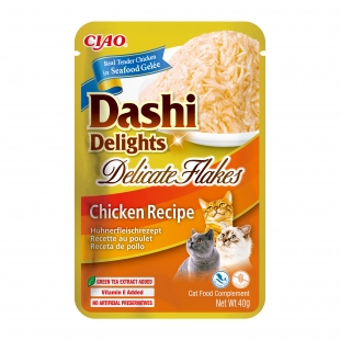 DASHI GATO DELICATE FLAKES