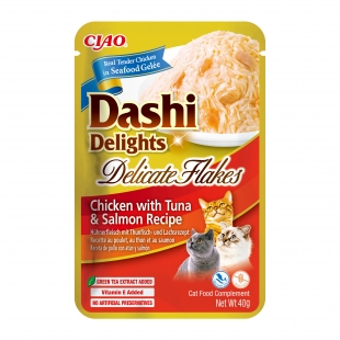 DASHI GATO DELICATE FLAKES