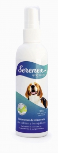 SERENEX SPRAY CANINO