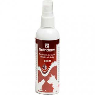 NUTRIDERM SPRAY