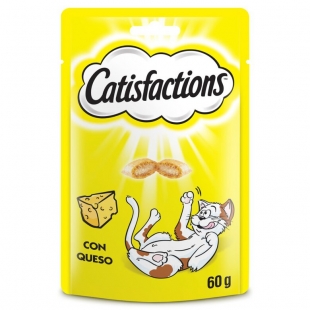 CATISFACTIONS