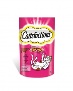 CATISFACTIONS