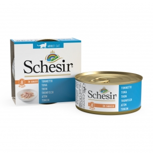 SCHESIR GATO LATA 70GR