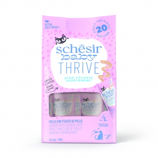 SCHESIR GATO BABY THRIVE