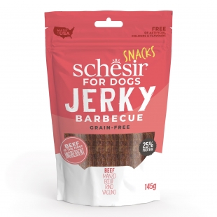 SCHESIR PERRO SNACK JERKY