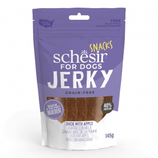 SCHESIR PERRO SNACK JERKY