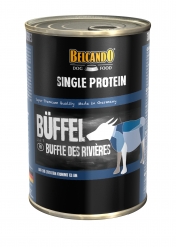 BELCANDO SINGLE PROTEIN WET