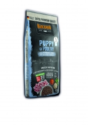 BELCANDO PUPPY GRAIN FREE