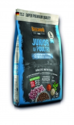 BELCANDO JUNIOR GRAIN FREE