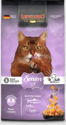 LEONARDO SENIOR GRAIN FREE