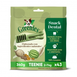 GREENIES TEENIE