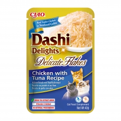 DASHI GATO DELICATE FLAKES