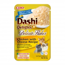 DASHI GATO DELICATE FLAKES