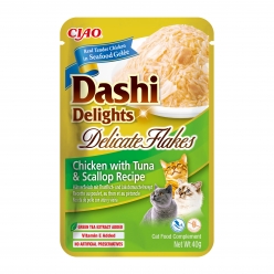 DASHI GATO DELICATE FLAKES