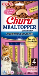CHURU CAT MEAL TOPPER