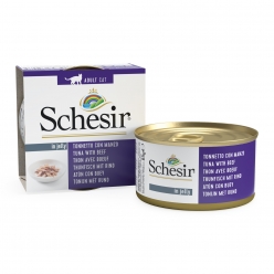 SCHESIR GATO LATA 85GR