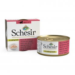 SCHESIR GATO LATA 70GR