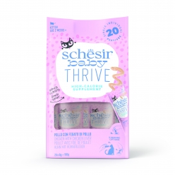 SCHESIR GATO BABY THRIVE