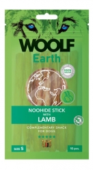 WOOLF EARTH