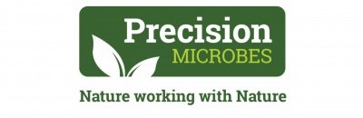 PRECISION MICROBES